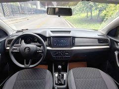 Skoda Comet 1.5L Automatic Power Edition - ფოტო 12