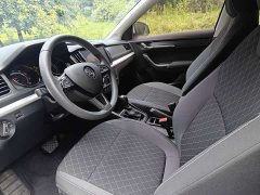 Skoda Comet 1.5L Automatic Power Edition - ფოტო 14
