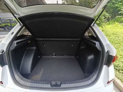Skoda Comet 1.5L Automatic Power Edition - ფოტო 15