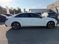 Audi A4L 40 TFSI Luxury Dynamic - ფოტო 10