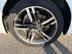 Audi A4L 40 TFSI Luxury Dynamic - ფოტო 13