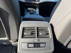 Audi A4L 40 TFSI Luxury Dynamic - ფოტო 14