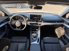 Audi A4L 40 TFSI Luxury Dynamic - ფოტო 4