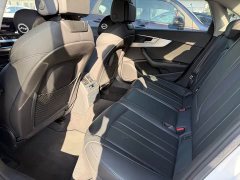 Audi A4L 40 TFSI Luxury Dynamic - ფოტო 5