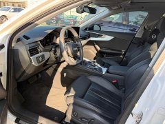 Audi A4L 40 TFSI Luxury Dynamic - ფოტო 6