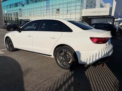 Audi A4L 40 TFSI Luxury Dynamic - ფოტო 8