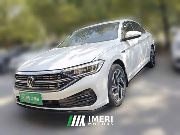 Volkswagen Sagitar 300TSI DSG Excellence Edition - ავტომობილი ჩინეთიდან