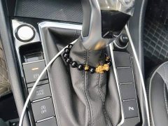Volkswagen Sagitar 300TSI DSG Excellence Edition - ფოტო 10