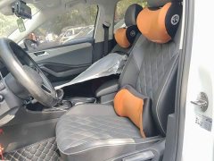 Volkswagen Sagitar 300TSI DSG Excellence Edition - ფოტო 11