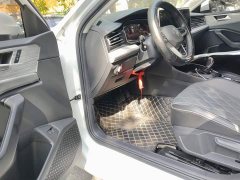 Volkswagen Sagitar 300TSI DSG Excellence Edition - ფოტო 12