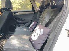 Volkswagen Sagitar 300TSI DSG Excellence Edition - ფოტო 13