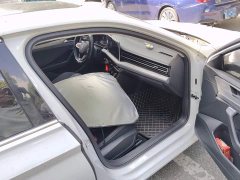 Volkswagen Sagitar 300TSI DSG Excellence Edition - ფოტო 19