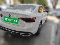 Volkswagen Sagitar 300TSI DSG Excellence Edition - ფოტო 4