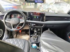 Volkswagen Sagitar 300TSI DSG Excellence Edition - ფოტო 5