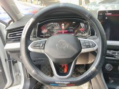 Volkswagen Sagitar 300TSI DSG Excellence Edition - ფოტო 6