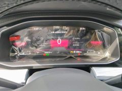 Volkswagen Sagitar 300TSI DSG Excellence Edition - ფოტო 7