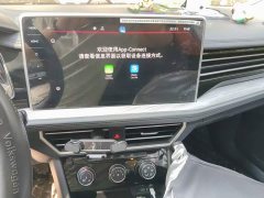 Volkswagen Sagitar 300TSI DSG Excellence Edition - ფოტო 9