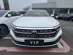 Volkswagen Sagitar 300TSI DSG Flying Edition - ფოტო 1