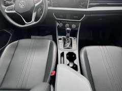 Volkswagen Sagitar 300TSI DSG Flying Edition - ფოტო 11