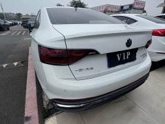 Volkswagen Sagitar 300TSI DSG Flying Edition - ფოტო 14