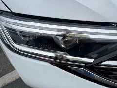 Volkswagen Sagitar 300TSI DSG Flying Edition - ფოტო 4
