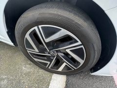 Volkswagen Sagitar 300TSI DSG Flying Edition - ფოტო 5
