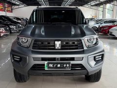 Tank 700 New Energy Hi4-T Extreme Edition - ფოტო 2