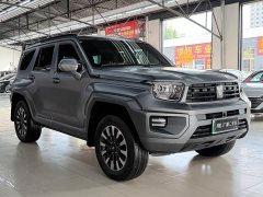 Tank 700 New Energy Hi4-T Extreme Edition - ფოტო 3