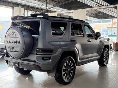 Tank 700 New Energy Hi4-T Extreme Edition - ფოტო 4