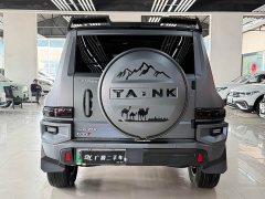 Tank 700 New Energy Hi4-T Extreme Edition - ფოტო 5