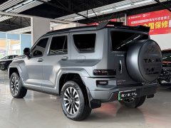 Tank 700 New Energy Hi4-T Extreme Edition - ფოტო 6