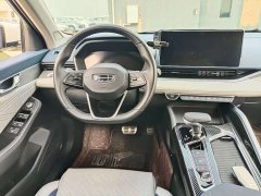 Geely Xingrui 2.0T Diesel Premium Edition - ფოტო 4
