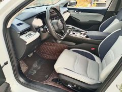 Geely Xingrui 2.0T Diesel Premium Edition - ფოტო 5