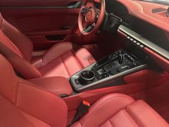 Porsche 911 Carrera 3.0T - ფოტო 10