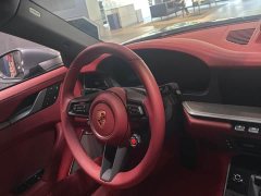 Porsche 911 Carrera 3.0T - ფოტო 11