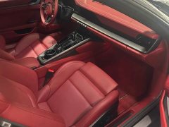 Porsche 911 Carrera 3.0T - ფოტო 12