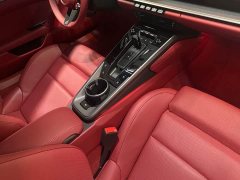 Porsche 911 Carrera 3.0T - ფოტო 13
