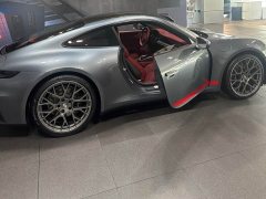 Porsche 911 Carrera 3.0T - ფოტო 14