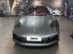 Porsche 911 Carrera 3.0T - ფოტო 2