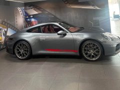 Porsche 911 Carrera 3.0T - ფოტო 3