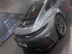 Porsche 911 Carrera 3.0T - ფოტო 4
