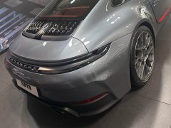 Porsche 911 Carrera 3.0T - ფოტო 5