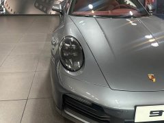Porsche 911 Carrera 3.0T - ფოტო 6