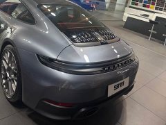 Porsche 911 Carrera 3.0T - ფოტო 7