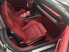Porsche 911 Carrera 3.0T - ფოტო 9