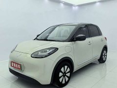 Wuling Binguo 2024 333km Joy Edition - ფოტო 1
