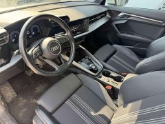 Audi A3 A3L Limousine 35 TFSI Fashion Sport Edition - ფოტო 10