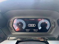 Audi A3 A3L Limousine 35 TFSI Fashion Sport Edition - ფოტო 11