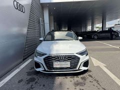 Audi A3 A3L Limousine 35 TFSI Fashion Sport Edition - ფოტო 2