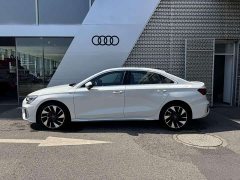 Audi A3 A3L Limousine 35 TFSI Fashion Sport Edition - ფოტო 3